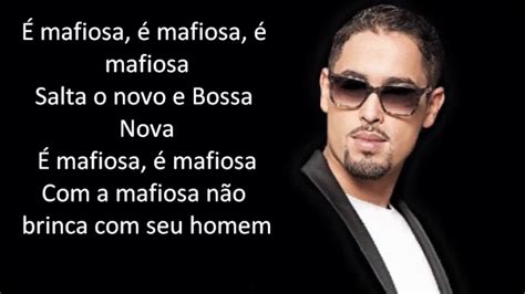 Lartiste Mafiosa Feat Caroliina Lyrics Youtube