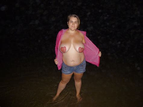 Bbw At The Ocean Porn Pictures XXX Photos Sex Images PICTOA