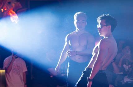 Ho Chi Minh Gay Bars Hottest Gay Guide 2025