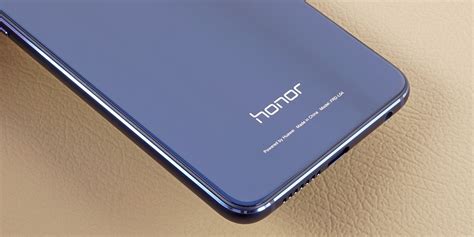 ترنجی | هانر 7 ایکس (Honor 7X) در تاریخ 11 اکتبر معرفی خواهد شد
