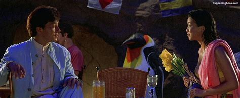 Annie Wu Nude OnlyFans Leaks Fappening FappeningBook