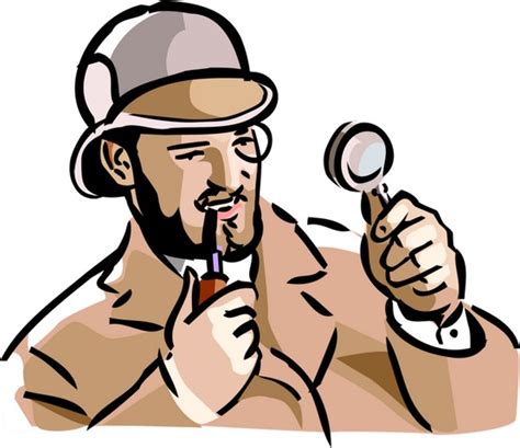 Когда нужен частный сыщик? В чем заключается работа этого специалиста?