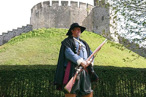 History Man Tours and Character locations - Arundel Castle & Gardens