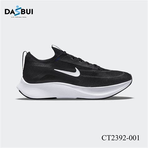 Giày Chạy Bộ Nike Nam Dasbui