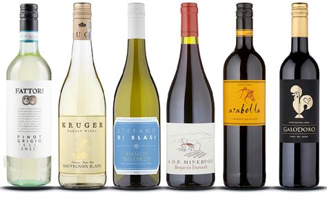 Naked Customer Favourites Mixed Pack Naked Wines