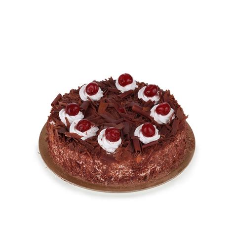 Vienna Bakery Black Forest Cake Choithrams Uae