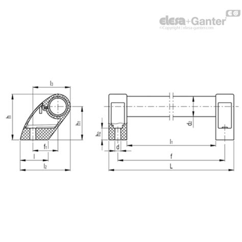 M 1053 30 300 SST Kopen Bestel Bij Elesa Ganter B V