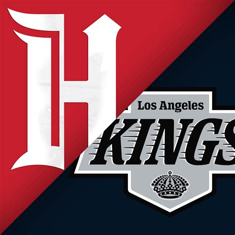 LA Kings Announce 2025 Golden State Rookie Faceoff Roster & Camp Schedule