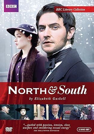 Movie Review: North and South (2004) | LaptrinhX / News