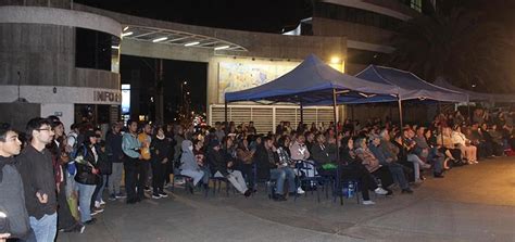 Ucn Ofrece A La Comunidad Antofagastina Concierto Sinf Nico Coral