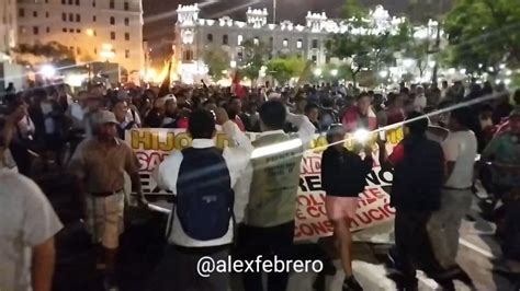 SOLO PUEBLO SALVA AL PUEBLO On Twitter RT Verdeembeleso PLAZA