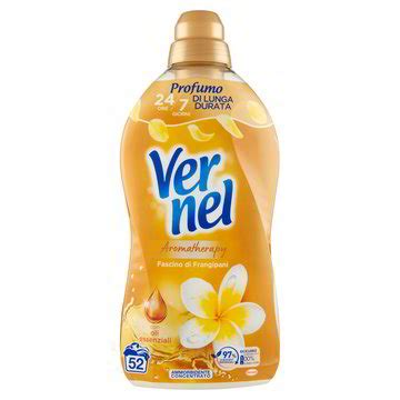 AMMORBIDENTE CONCENTRATO FRANGIPANI GIALLO VERNEL LT 1 3 L Ecommerce