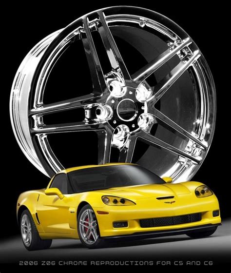 C6 Performance C8 C7 C6 C5 Corvette Camaro Parts And Accessories
