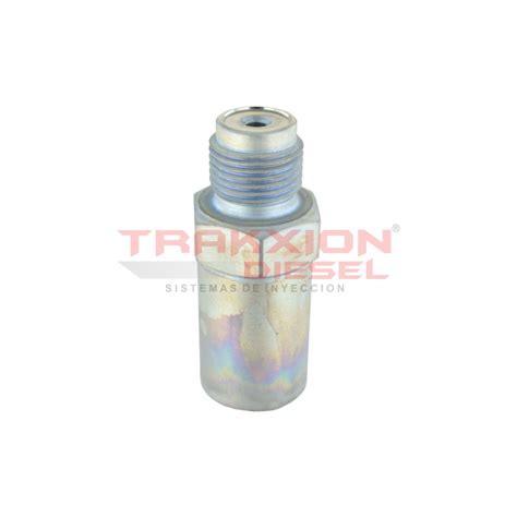 Válvula limitadora de presión Diesel Bosch 1110010029 F00R000632