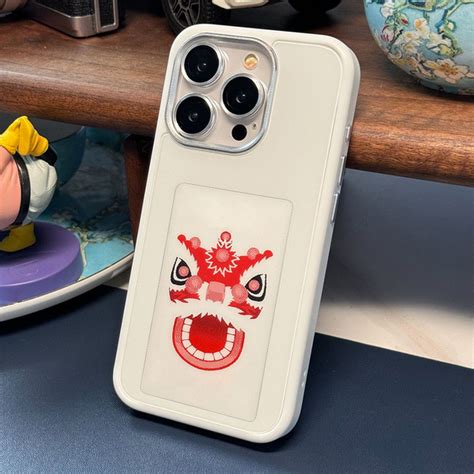 Amorus Чехол E-Ink для iPhone 15 Pro с NFC, персонализируйте свое ...