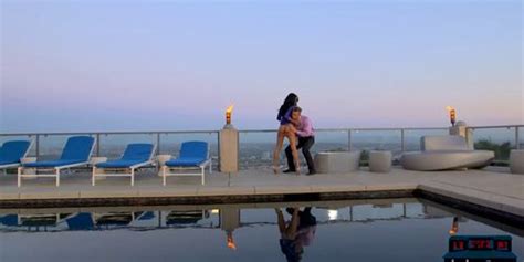 Busty Pornstar Peta Jensen Horny Rooftop Suck And Fuck Tnaflix