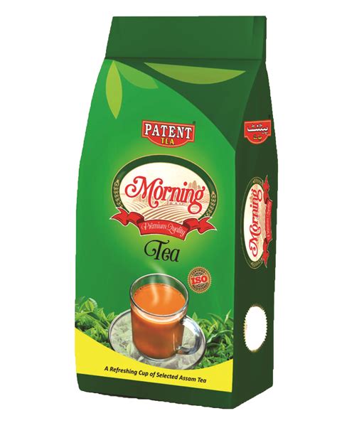 Patent Tea Co Pvt Ltd