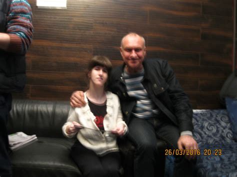 Рок как антидепрессант, или Сила искусства | Пикабу