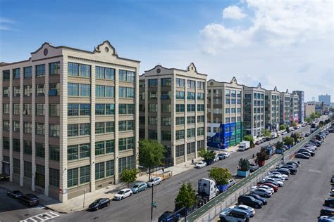 TV Labs Expands in Brooklyn - Industry City