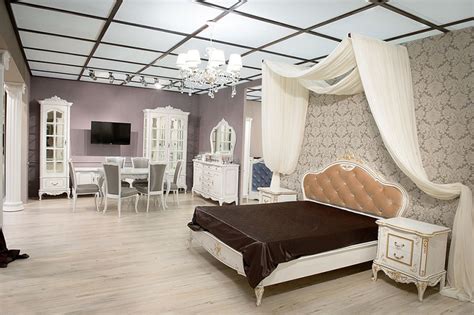 MEBEL - International exhibition: furniture, fittings, upholstery