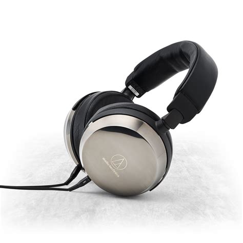 Audio-Technica ATH-AP2000Ti Headphones Review – Audio46