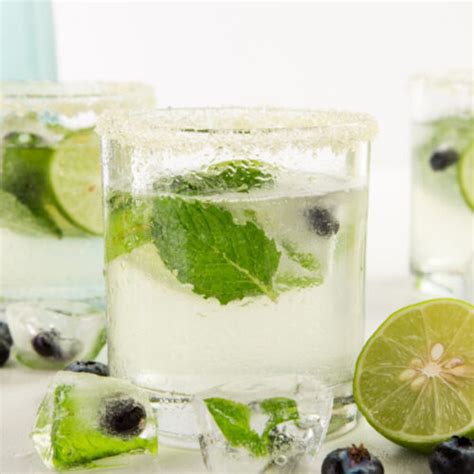 8 Best Healthy Mocktails to Try