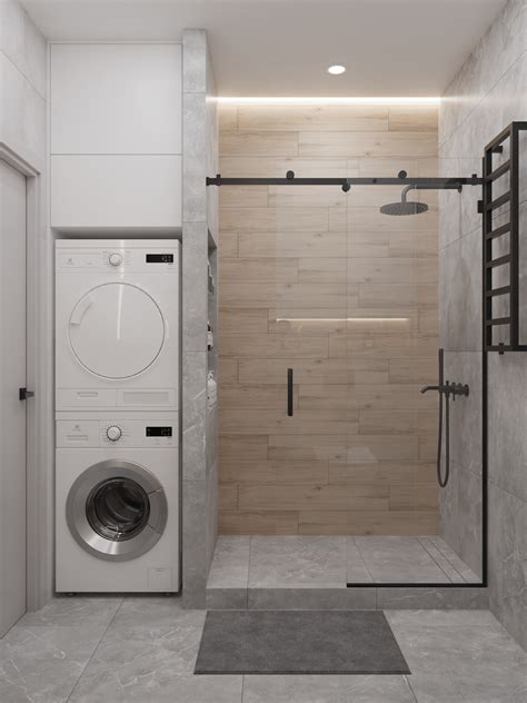 Санузел on Behance