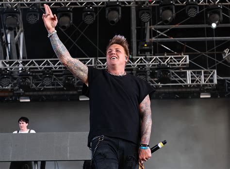 The Untold Story Of Jacoby Shaddix Height Weight Age Spouse Family Facts Biography That Will Change Everything