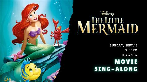 mermaid sing  cantabile choirs  spire