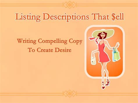 How To Write Etsy Item Descriptions For Sales Success Etsy Etsy