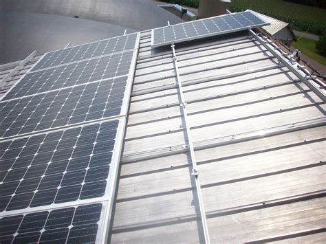 Rooftop solar installations on rural buildings | ontario.ca