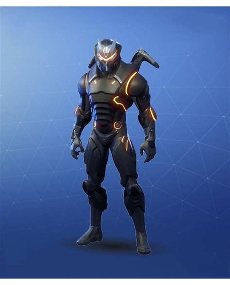 Pop Games Fortnite Φιγούρα Omega Skin MAD GAMES