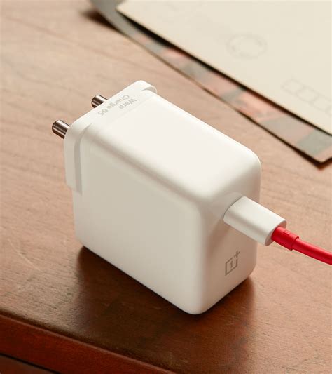 OnePlus Warp Charge 65 Power Bundle