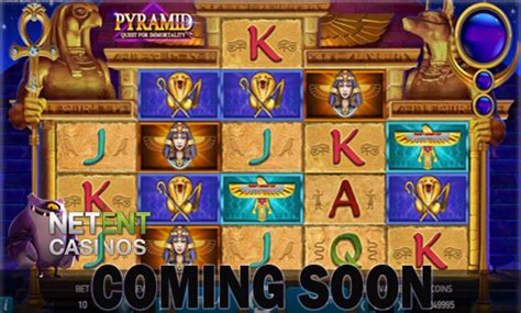 Slot Games Online Pyramid - everseek