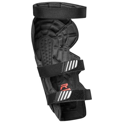 FOX Racing Titan Race Knee Guard - Protector Kids | Buy online
