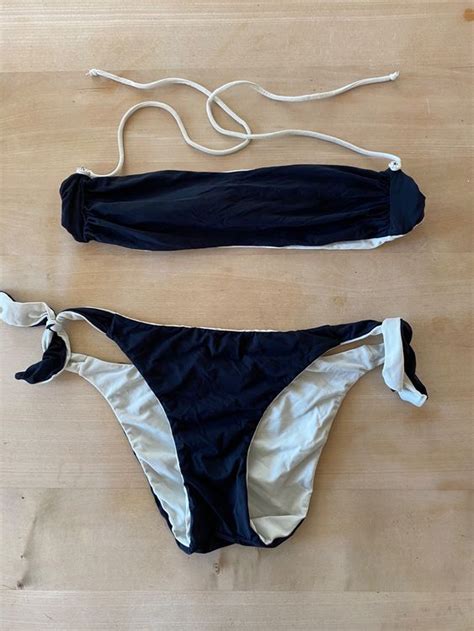 Jet Set Bikini Kaufen Auf Ricardo