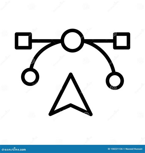 bezier line game 5