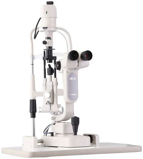 Sl D301 Top Ophthalmic Products And Services Corp