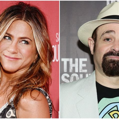 Adam Duritz Et Emmy Rossum