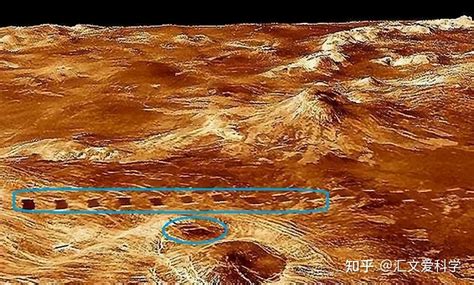 金星上有生命存在的证据？科学家发现超乎想象的伟大事实！ 知乎