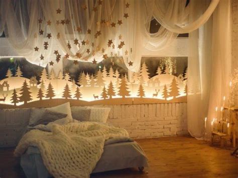 украшение дома в 2018 году | Juldekorationer