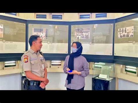 Berkunjung Kerumah Kediaman Bung Karno Kelompok Youtube