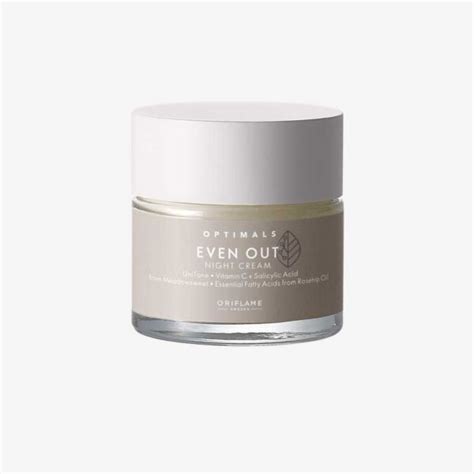 night cream
