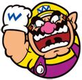 Wario Icon 410705 Free Icons Library