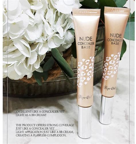 NUDE CONCEALER BASE HARGA MURAH 013 2117313 Petua Tips Rambut Gugur Melebatkan Rambut Murah