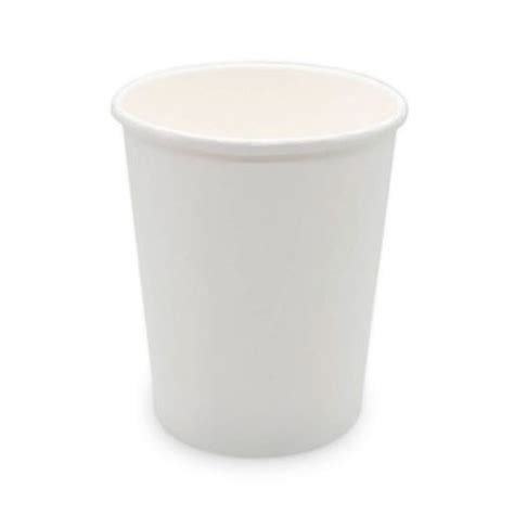 Vaso Polipapel Para Bebida Caliente 8 Oz Inversiones Bezaleel