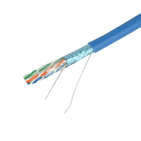 Cable Cat Riser Cmr Awg Pair Solid Bare Copper Mhz