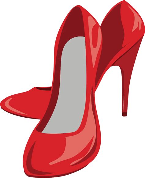 High Heel Png Transparent Images