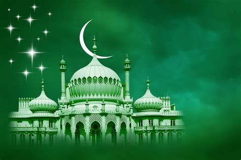 islamic backgrounds wallpaper cave