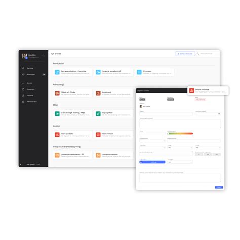 deviation  deviation management  key  learning  improvement